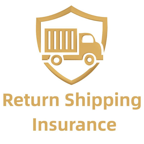 Return shipping insurance